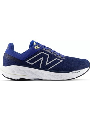 New Balance Fresh Foam x 860V14 Erkek Mavi Koşu Ayakkabısı M86014E