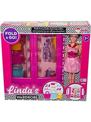 Aesco 'nın Bebekli Gardırobu