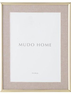 Aesco Timmy Fotoğraf Çerçevesi 13X18 cm