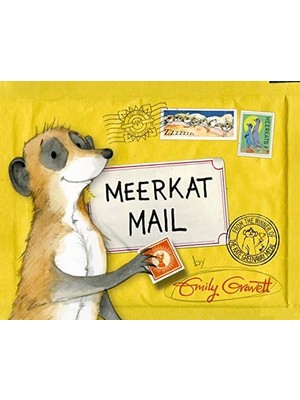Aesco Meerkat Mail
