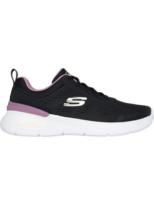Skechers Aır Dynamıght 2.0 Kadın Ayakkabı 150370-BKMV