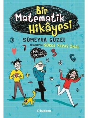 Aesco Bir Matematik Hikayesi