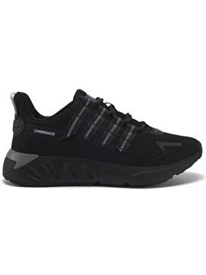 Lumberjack Erkek Çocuk Sneaker Siyah 101330426 Sword G 3fx