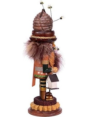 Aesco Kurt S. Adler Fındıkkıran, Çok Renkli