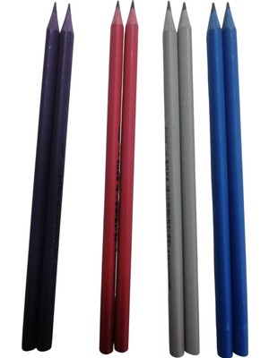 Silka Kurşun Kalem 16'lı