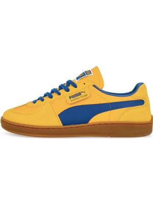 Puma Super Team Erkek Ayakkabı 401079-01