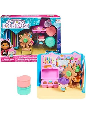 Aesco - Deluxe Oda - Sanat Odası