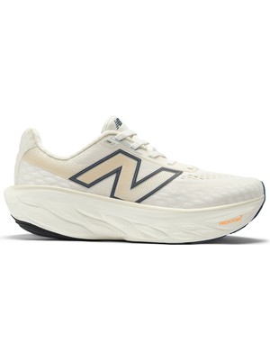 New Balance 1080 Kadın Beyaz Koşu Ayakkabısı W1080J14