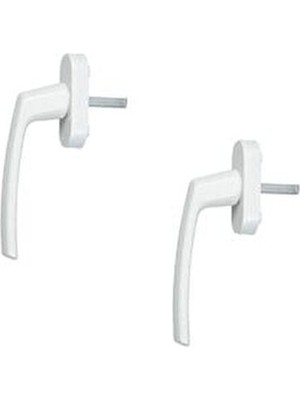  pimapen pencere kolu pvc kolu 2 adet