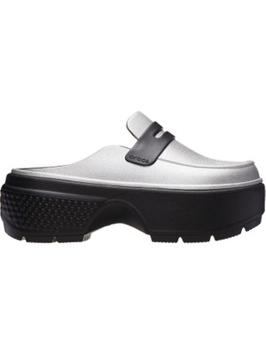 Crocs Stomp Unısex Terlik 210363-01V