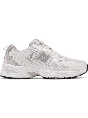New Balance 530 Unisex Gri Sneaker Ayakkabı MR530EMA