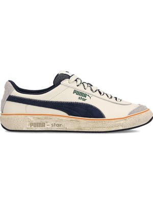 Puma Star Skateserve Kadın Ayakkabı 395386-01