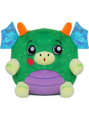 Aesco Beams Dragon Draco 18 cm