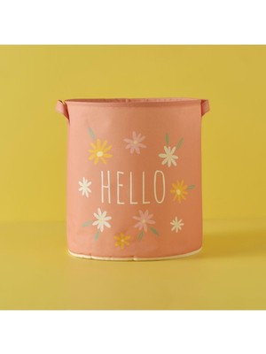 Aesco Freya Oyuncak Sepeti (36X40 Cm)