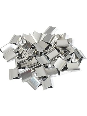 Aesco Ahşap Mum Fitili Sehbası Mum Metal Fitil Sehpa 50'li Metal