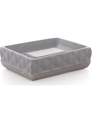 Aesco Nero Sabunluk, Gri