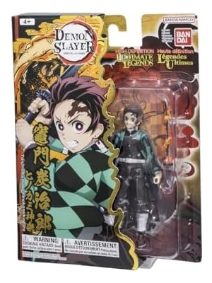 Aesco , 13 cm Slayer Tanjiro Hinokami Kagura Figür - Hd Serisi, Hd