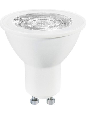 Aesco 4052899949683 LED Value Par 16 50 5W Sarı Işık GU10 Duy Spot Ampul