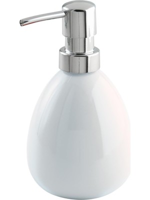 Aesco Polaris Sabunluk Beyaz