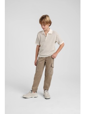 Escabel Erkek Çocuk 1904 Gars  Tshirt