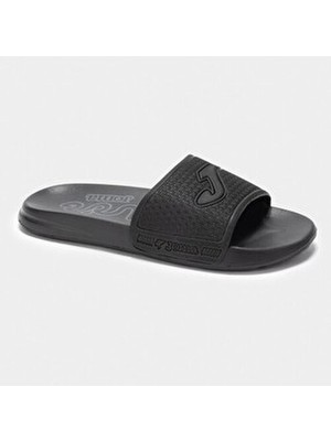 Joma S.ısland 2501 Kadın Siyah Terlik