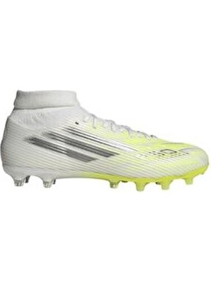 adidas Erkek Beyaz Krampon F50 Sparkfusıon League Fg/ag JP8350