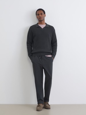 Lc Waikiki Yeni Sezon Standart Kalıp Erkek Pantolon