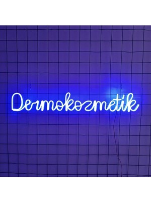 Dermokozmatik Neon LED