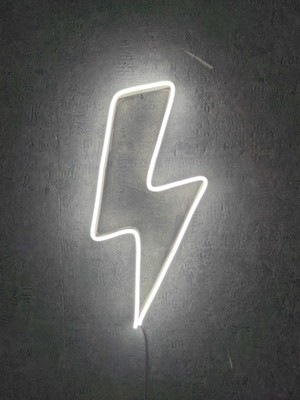 Şimşek Neon LED