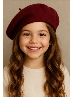 Laviyonsa Çocuk Ressam Şapka & Bere