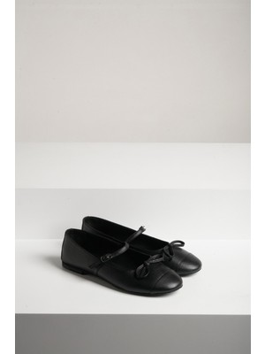 Majensia 151286 Deri Hakiki  Babet