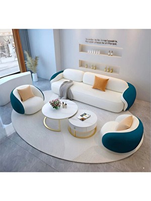 Palmiratic Conti Koltuk Takımı