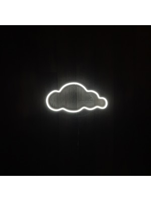 NEON LED KAYSERİ Bulut Neon led