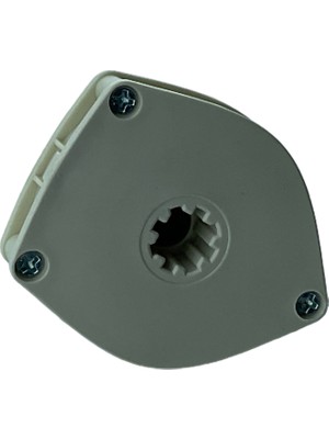 MorPerde Perde 38'lik Redüktörlü Dişi Kafa Takımı