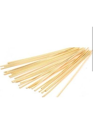 Kaynak Teli 1 Metre 5 Adet 3 mm