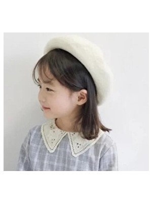 Laviyonsa Çocuk Ressam Şapka & Bere