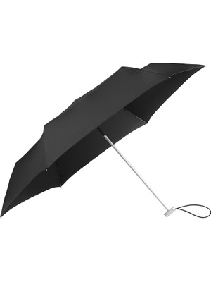 Samsonite Alu Drop S - 3 Kademeli Manuel Kilitlemeli Şemsiye