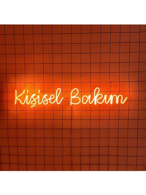 Ecane - Kişisel Bakım - Neon Yazı Tabela Yeni Nesil