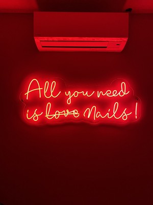 Neon LED