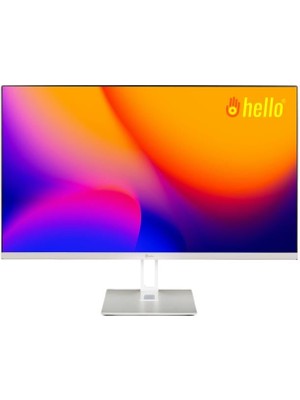 Hello HL24H110D3I5 24'' Intel Core I5 6.nesil - 8gb Ram - 256GB SSD All In One Bilgisayar