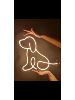 Love Neon LED
