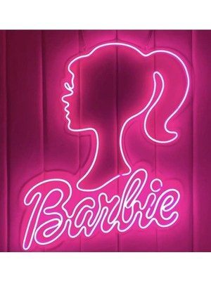 Barbie Neon LED