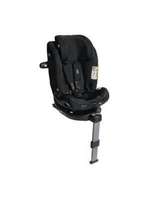 Joie I-Spin Xl Oto Koltuğu Isofixli, 360° Döne, I-Size Sertifikalı, Yan Darbe Koruması, 0-36 Kg, 0-