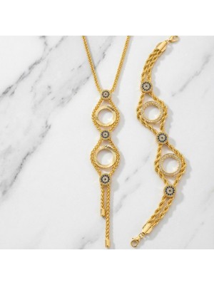 Ferizz Bundle ( KLY-662 BLK-1066 )