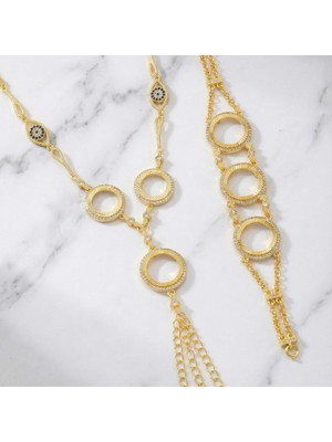 Ferizz Bundle ( BLK-1098 KLY-668 )