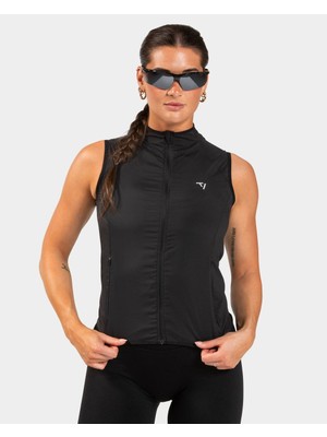 Teveo Endorphin Siyah Spor Vest