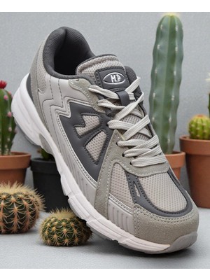 Kappa 261-6053ZN Ortopedik Taban Günlük Unisex Spor Ayakkabı Erkek Kadın Spor Ayakkabı