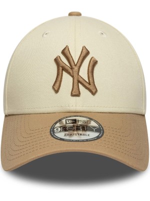 New Era Colour Block 9forty Neyyan Unisex Şapka 60771836