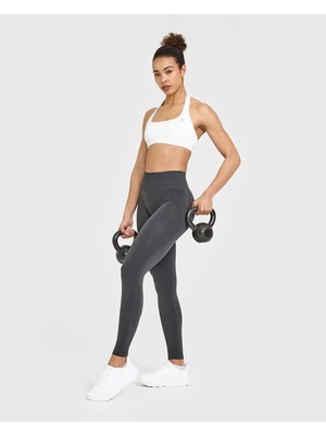 Oner Active Büzgülü Tayt