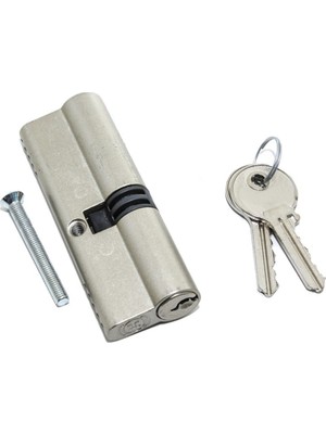 Bijutek Pvc Pimapen Kilit Göbeği Barel